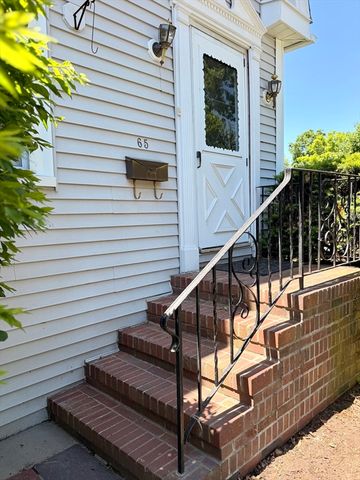 65 Oak, Lexington, MA 02421