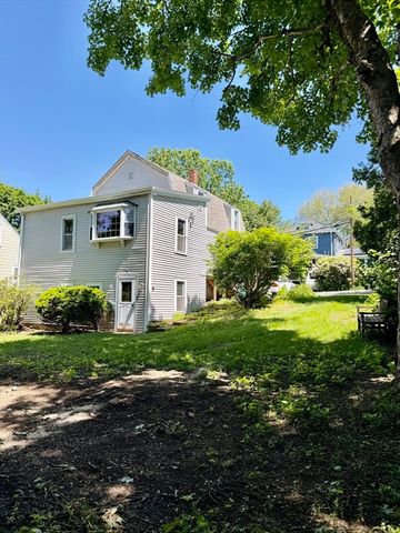 65 Oak, Lexington, MA 02421