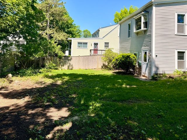 65 Oak, Lexington, MA 02421