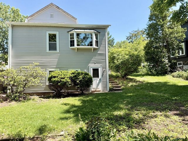 65 Oak, Lexington, MA 02421