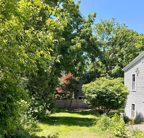 65 Oak, Lexington, MA 02421