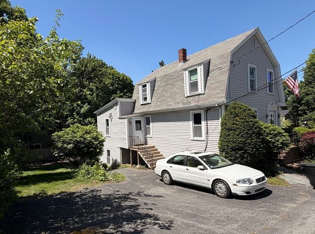 65 Oak, Lexington, MA 02421