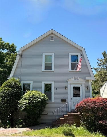 65 Oak, Lexington, MA 02421