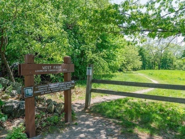 65 Oak, Lexington, MA 02421