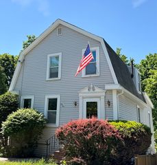 65 Oak, Lexington, MA 02421