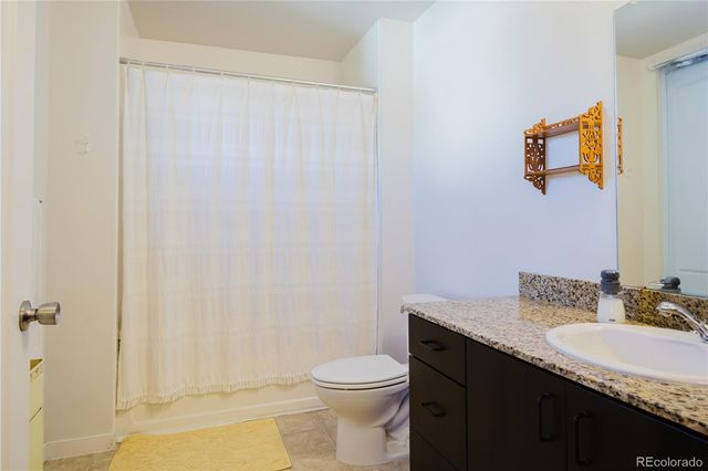 7729 E Martin Luther King Boulevard, Denver, CO 80238