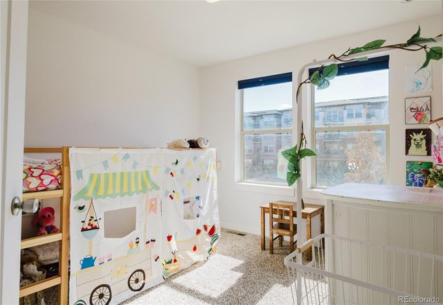 7729 E Martin Luther King Boulevard, Denver, CO 80238