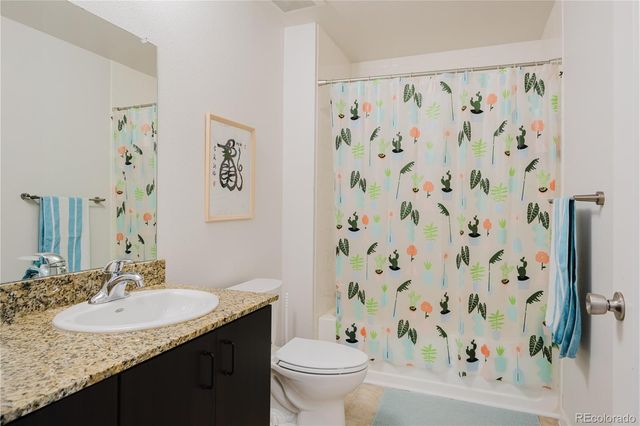 7729 E Martin Luther King Boulevard, Denver, CO 80238