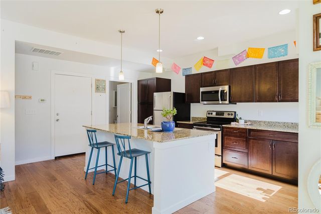 7729 E Martin Luther King Boulevard, Denver, CO 80238