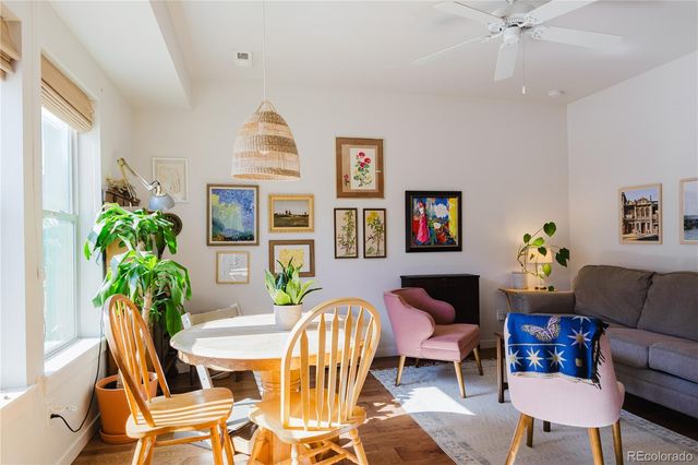 7729 E Martin Luther King Boulevard, Denver, CO 80238