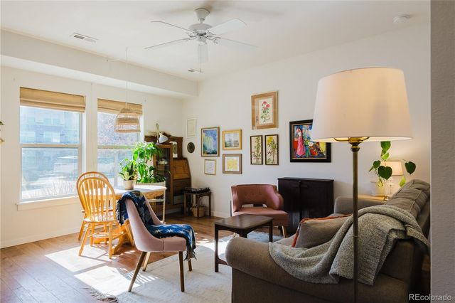 7729 E Martin Luther King Boulevard, Denver, CO 80238