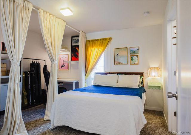 7729 E Martin Luther King Boulevard, Denver, CO 80238