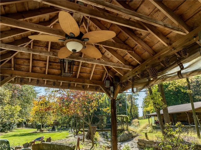 400 Park Avenue, Carrollton, OH 44615