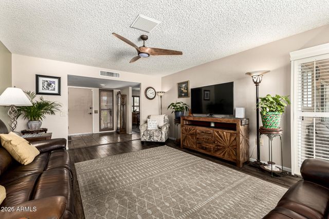 11615 N SUN VALLEY Drive, Sun City, AZ 85351