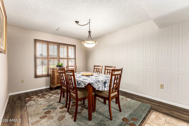 11615 N SUN VALLEY Drive, Sun City, AZ 85351