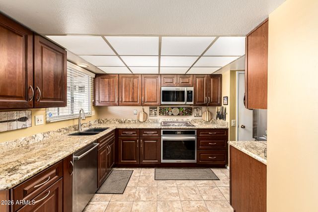 11615 N SUN VALLEY Drive, Sun City, AZ 85351