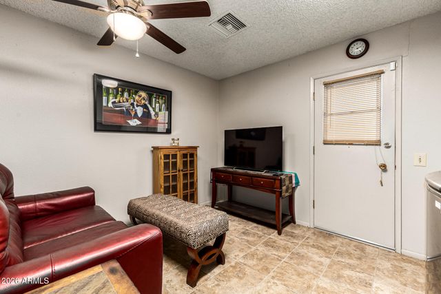 11615 N SUN VALLEY Drive, Sun City, AZ 85351