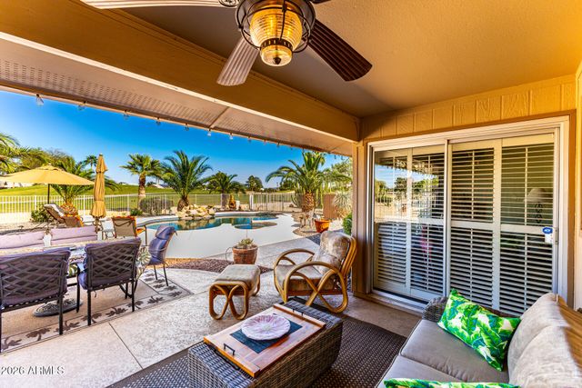 11615 N SUN VALLEY Drive, Sun City, AZ 85351