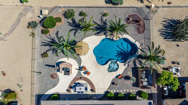 11615 N SUN VALLEY Drive, Sun City, AZ 85351