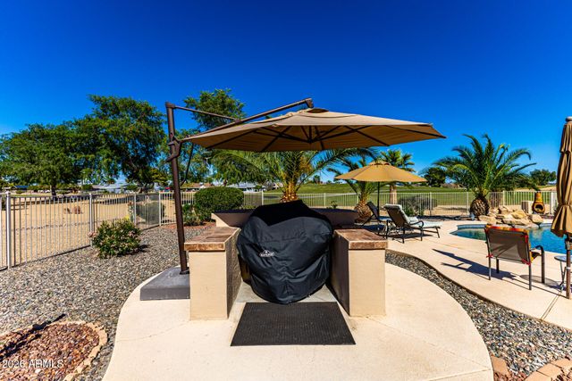 11615 N SUN VALLEY Drive, Sun City, AZ 85351