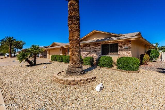11615 N SUN VALLEY Drive, Sun City, AZ 85351
