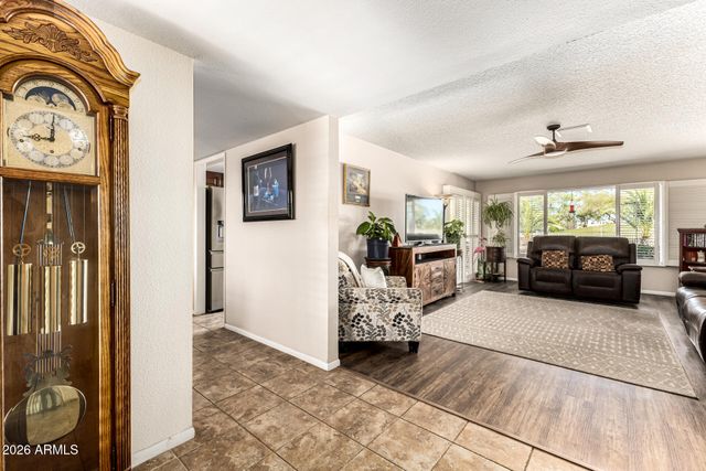 11615 N SUN VALLEY Drive, Sun City, AZ 85351