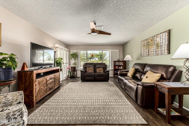 11615 N SUN VALLEY Drive, Sun City, AZ 85351