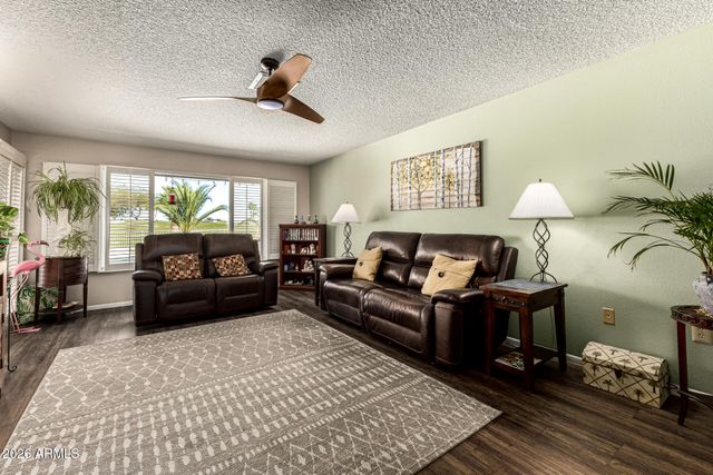 11615 N SUN VALLEY Drive, Sun City, AZ 85351