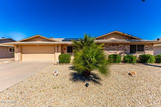 11615 N SUN VALLEY Drive, Sun City, AZ 85351