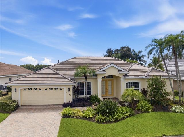 4956 BRIDGEHAMPTON BOULEVARD, Sarasota, FL 34238