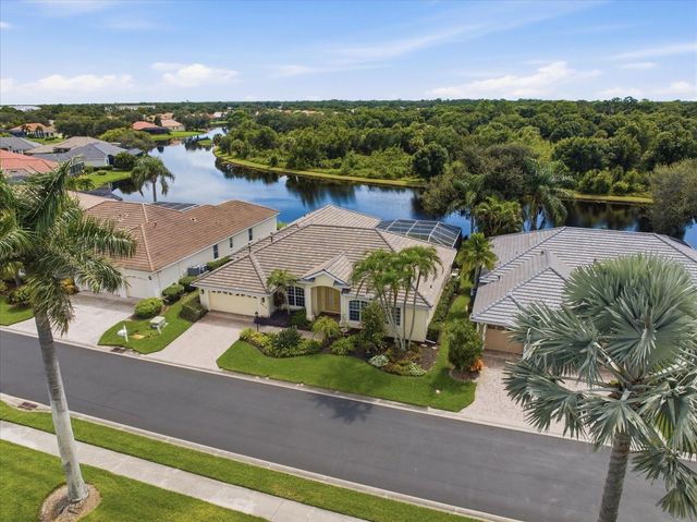 4956 BRIDGEHAMPTON BOULEVARD, Sarasota, FL 34238