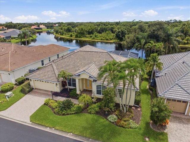 4956 BRIDGEHAMPTON BOULEVARD, Sarasota, FL 34238