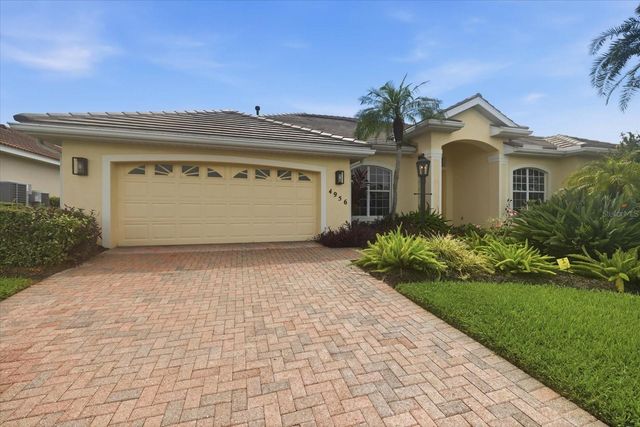 4956 BRIDGEHAMPTON BOULEVARD, Sarasota, FL 34238