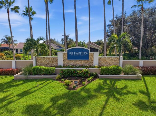 4956 BRIDGEHAMPTON BOULEVARD, Sarasota, FL 34238