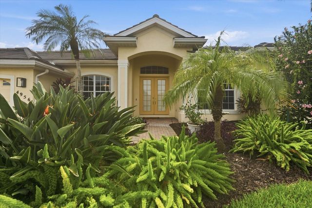4956 BRIDGEHAMPTON BOULEVARD, Sarasota, FL 34238