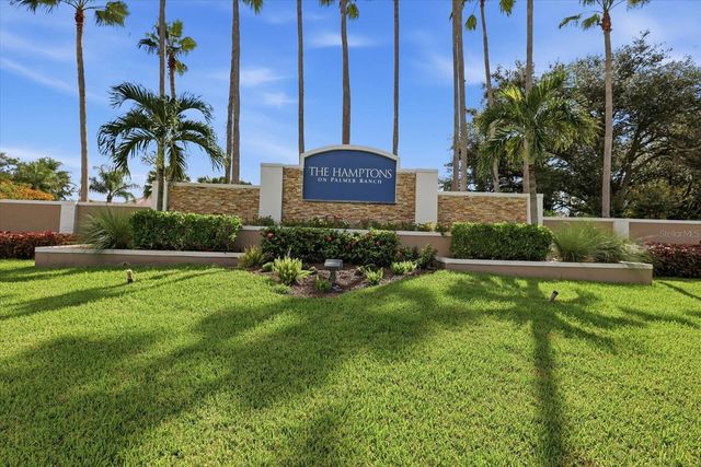 4956 BRIDGEHAMPTON BOULEVARD, Sarasota, FL 34238
