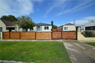 551 W 101 Street, Los Angeles, CA 90044