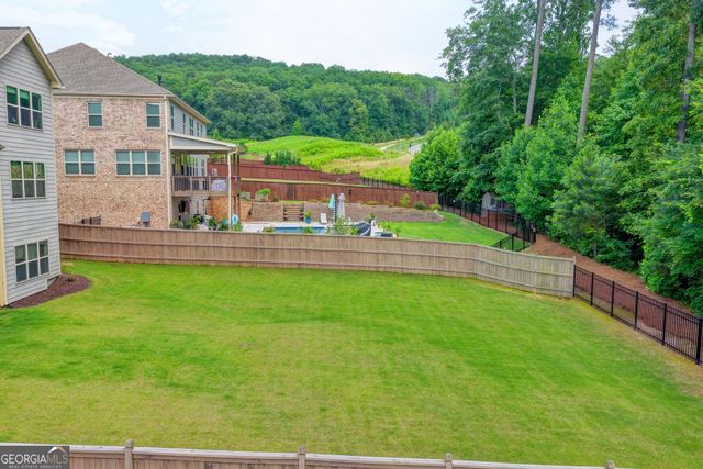 2520 Crimson Downs Drive, Cumming, GA 30040
