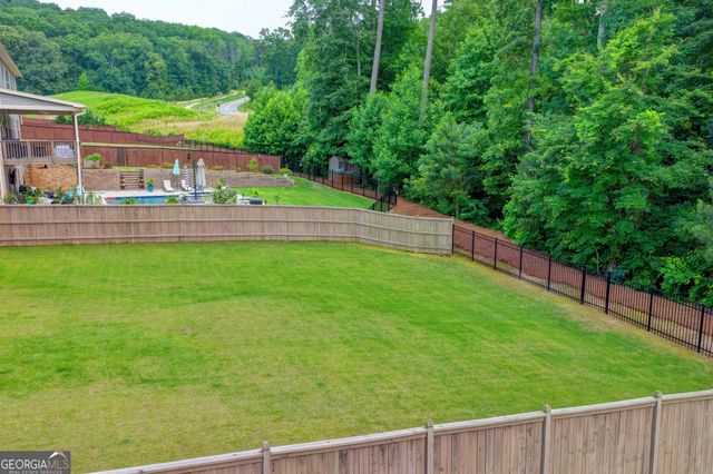 2520 Crimson Downs Drive, Cumming, GA 30040