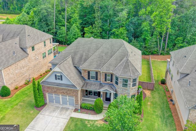 2520 Crimson Downs Drive, Cumming, GA 30040