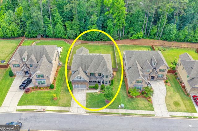 2520 Crimson Downs Drive, Cumming, GA 30040