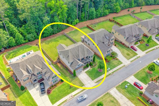 2520 Crimson Downs Drive, Cumming, GA 30040