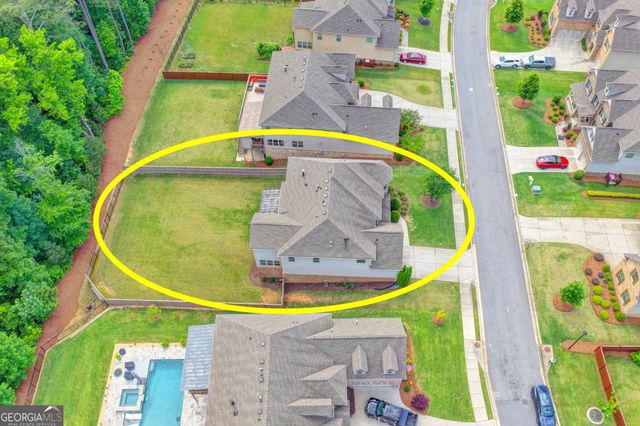 2520 Crimson Downs Drive, Cumming, GA 30040