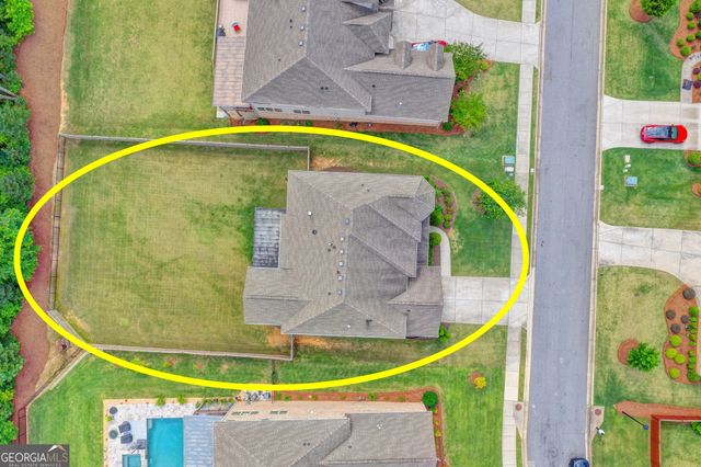 2520 Crimson Downs Drive, Cumming, GA 30040