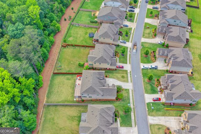 2520 Crimson Downs Drive, Cumming, GA 30040