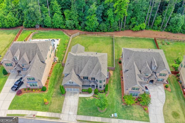 2520 Crimson Downs Drive, Cumming, GA 30040