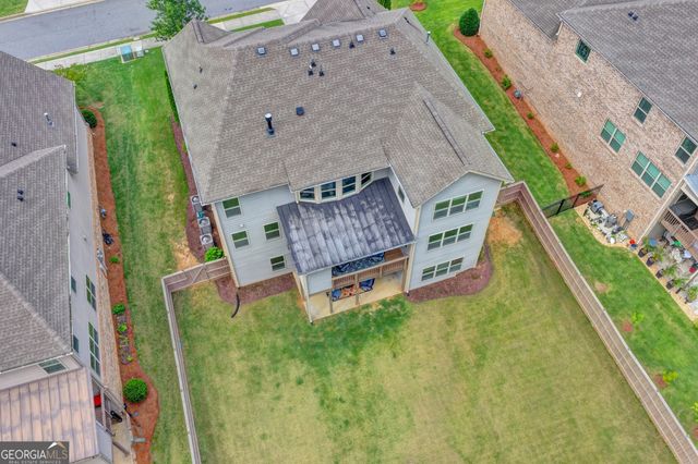 2520 Crimson Downs Drive, Cumming, GA 30040