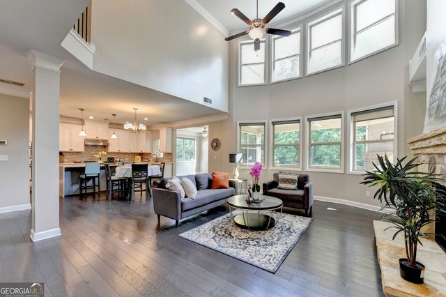 2520 Crimson Downs Drive, Cumming, GA 30040