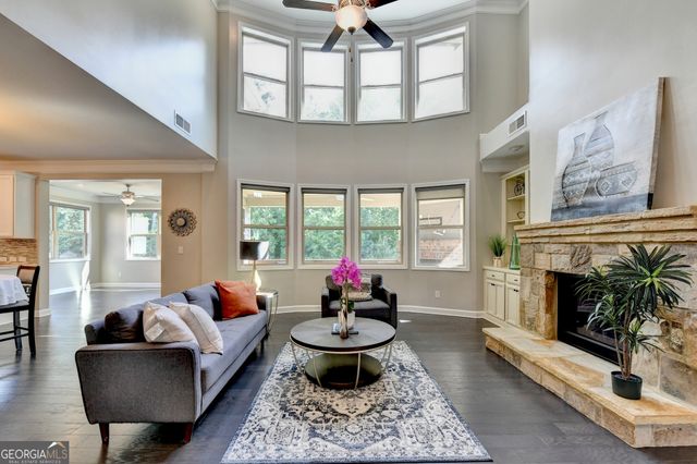 2520 Crimson Downs Drive, Cumming, GA 30040