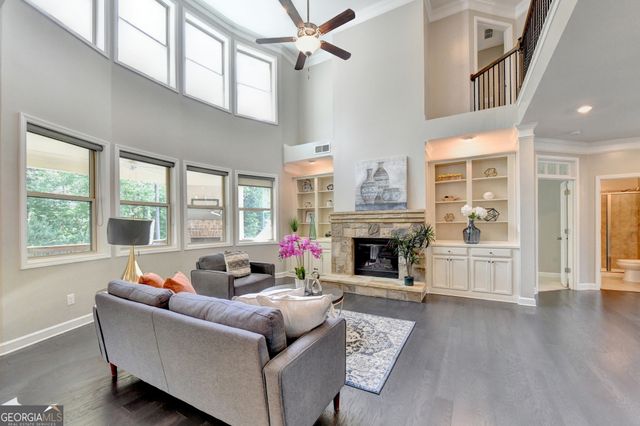 2520 Crimson Downs Drive, Cumming, GA 30040